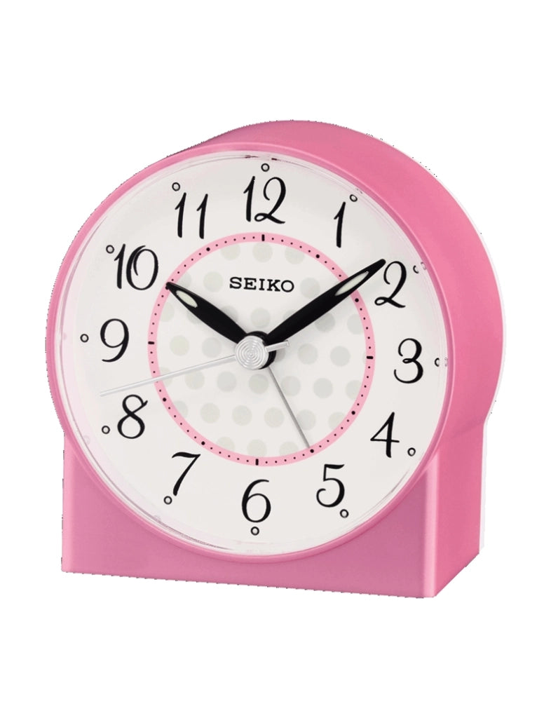 SEIKO CLOCKS WATCHES Mod. QHE136P