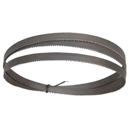 LAMA A NASTRO PER METALLO 1440x13x0,65 mm Z8/12