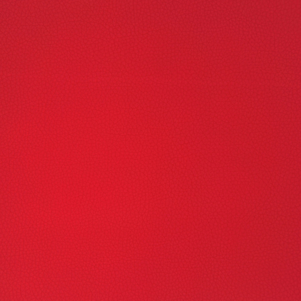 Poltrona Rosso Similpelle 42042471