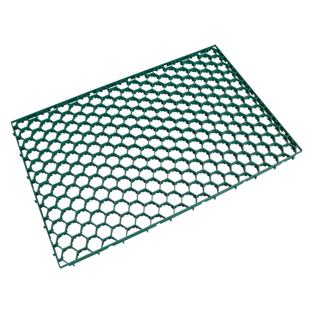 Piastrella Salvaprato Artplast Polietilene 116 X 76 X 3 cm
