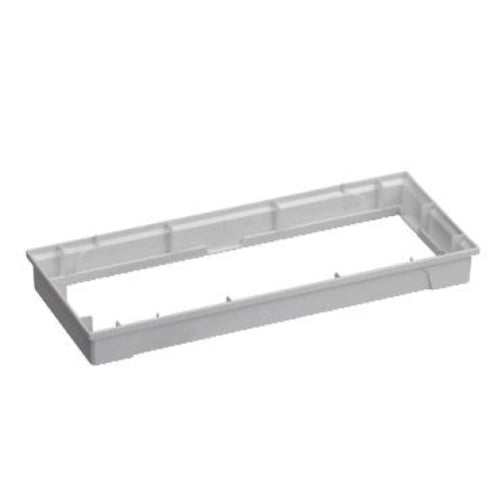 CORNICE EXIWAY EASYLED MODELLI 1H E 2H