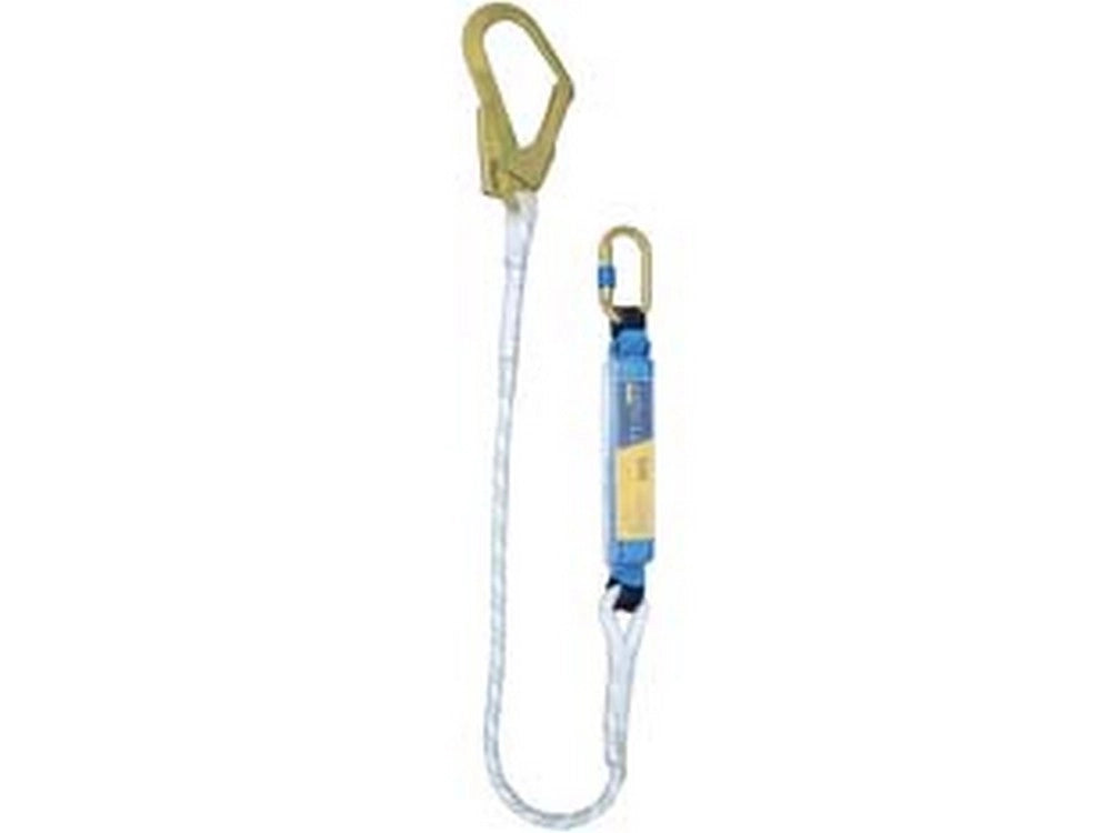 1pz corda anticaduta di assorbimento "362" - ø mm.11 - cm.140 cod:ferx.fer306645