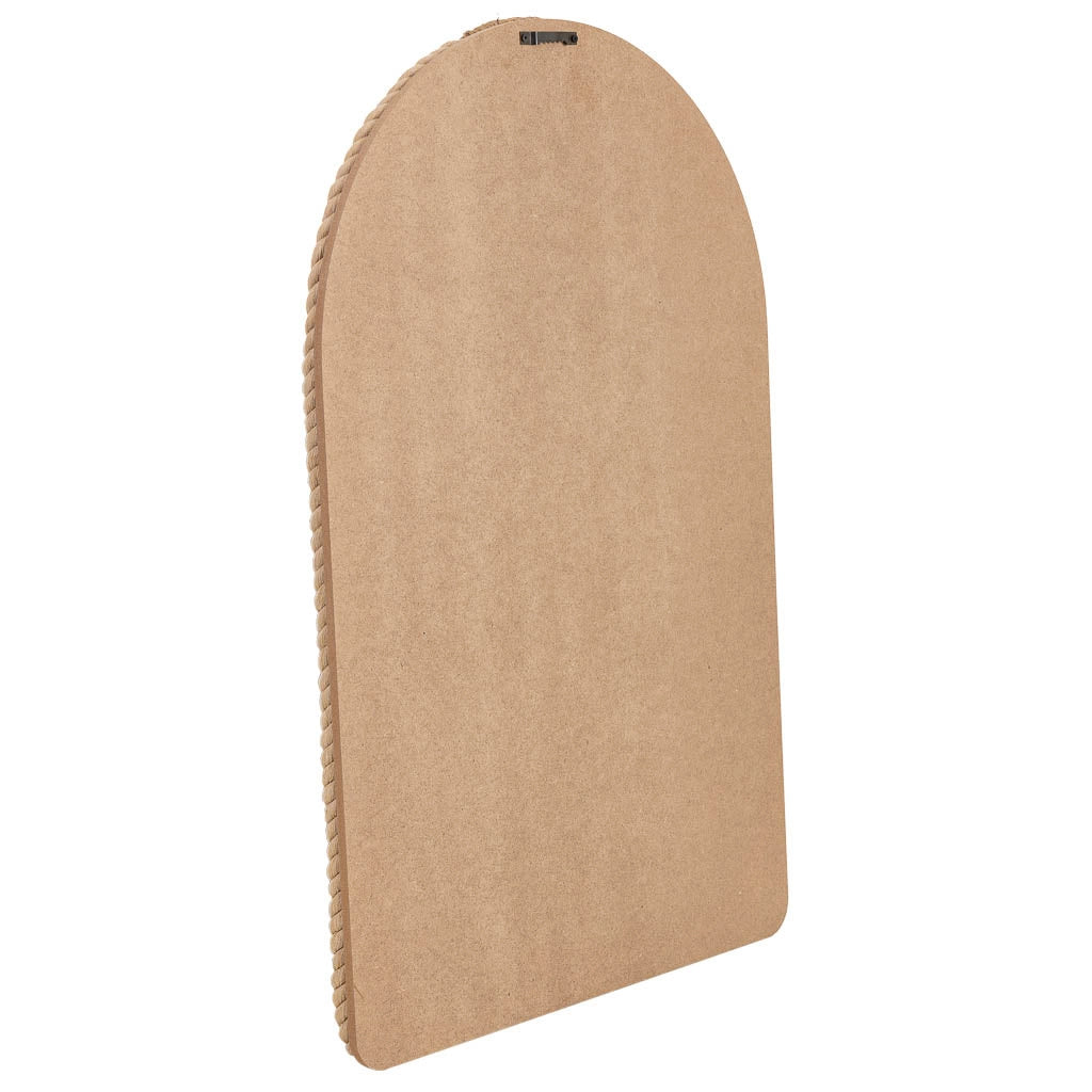 Specchio in legno 52x3x78
