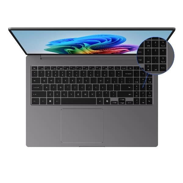 Galaxy book6 ee - NP764BJG-KG3IT