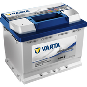 BATTERIA VARTA PROF. LED95 Ah