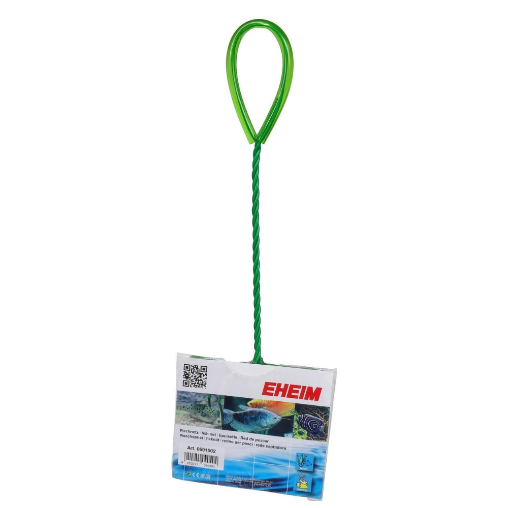 Eheim Fish Net 5" - Retino per Acquario 12x10cm