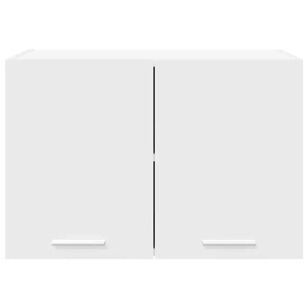 Armadio pensile Bianco 60 x 31 x 40 cm Legno multistrato 884162