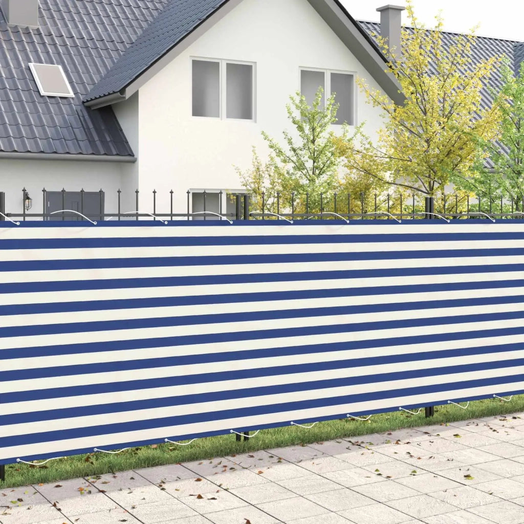 Schermo di Privacy per Balcone 180 x 400 cm 42036408