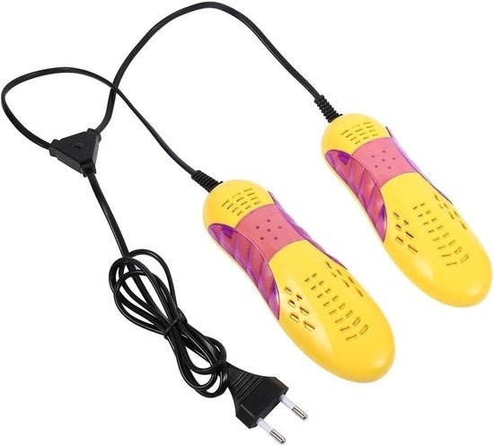 Sistem di Pulizia e Rifinitura delle Scarpe - Pulitore e Rifinitore delle Scarpe - Pulitore delle Scarpe - Pulitore e Rifinitore delle Scarpe elettrico