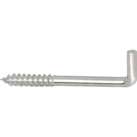 RAMPINO A VITE IDEAL STAR 19x50 (40x15,5 mm) - 200 pezzi- IDEAL STAR