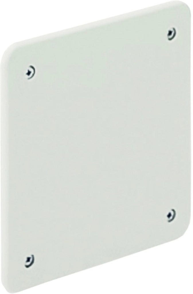 Coperchio Scatola Derivazione 198X153 Set 5 Pezzi - Electraline
