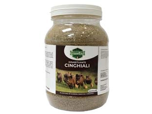 DISABITUANTE CINGHIALE GRANULARE- - Kg.2,5 - 2 pezzi GREENWALL