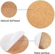 Veline autoadesive - Multipurpose - 70 pezzi - 9 x 9 cm - Kurk