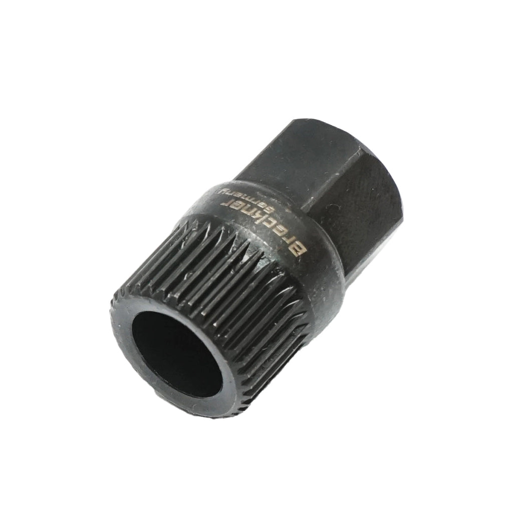 Chiave per puleggia alternatore VW, Audi, 33 denti, esagono 17mm Breckner Germany