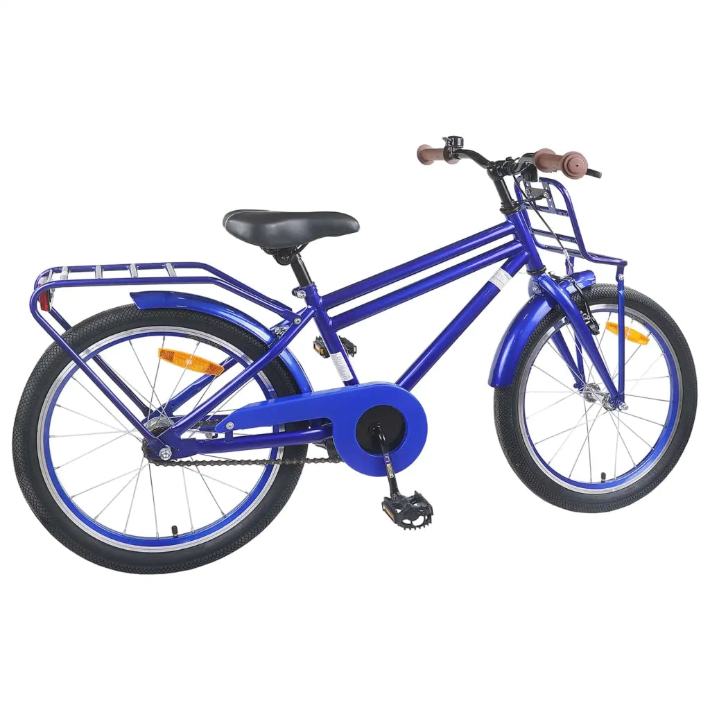 Bicicletta per Bambini | Bici per bambini 22 Pollici per bambini dai 7 ai 12 anni