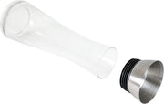 Caraffa da acqua in vetro