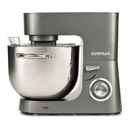 Planetaria g3 ferrari g20164 pastaio come a mano inox
