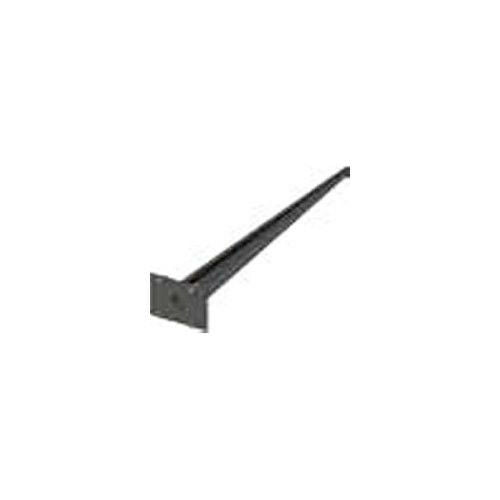 COPPIA PUNTE PER FISSAGGIO SU TERRA KEY AUTOMATION KSTI1 AUTOMAZIONE AUTOMATISMI
