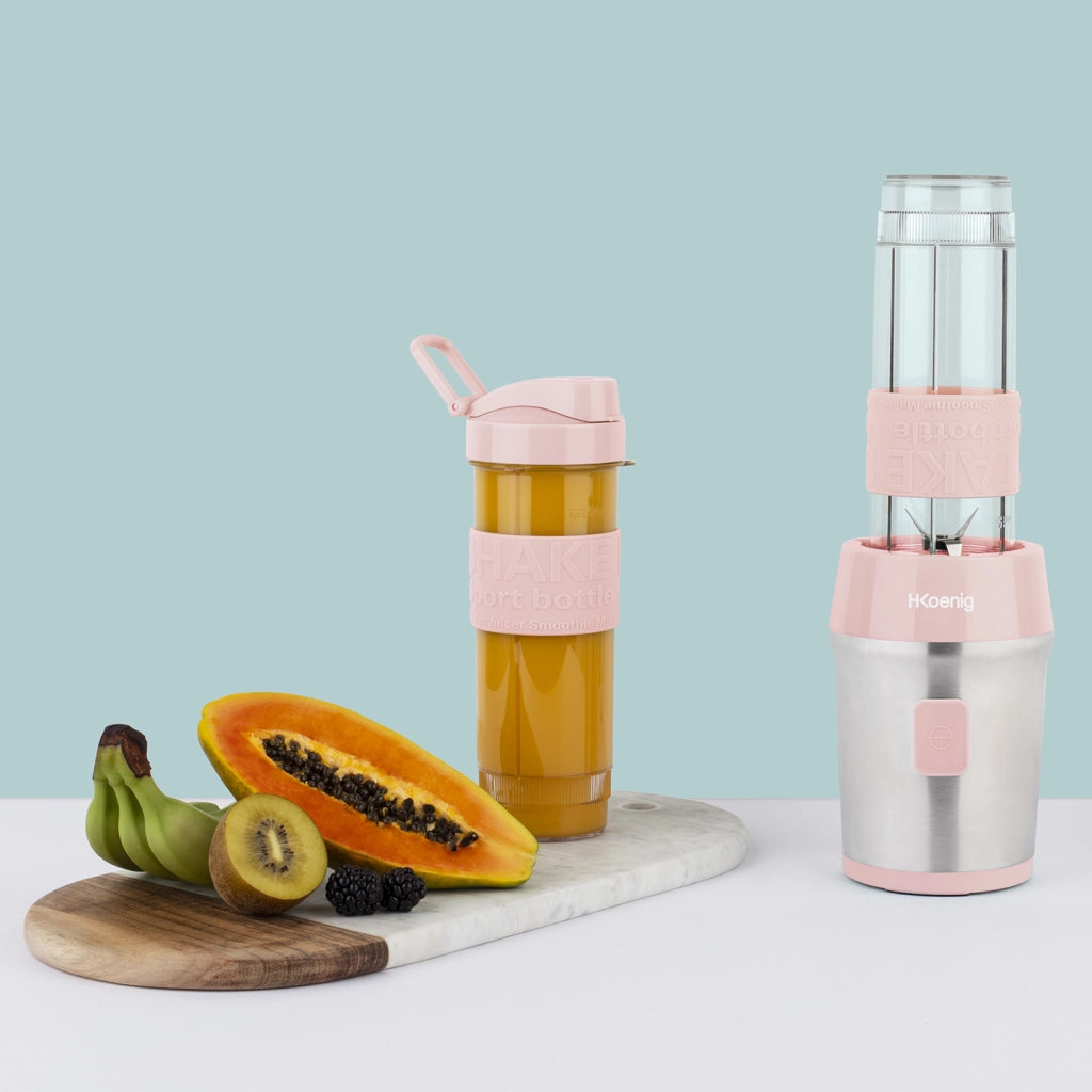 Mini Blender portatile SMOO12
