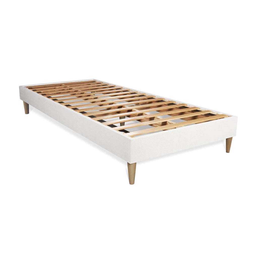 Set materasso e base 90x200 cm - Ultra