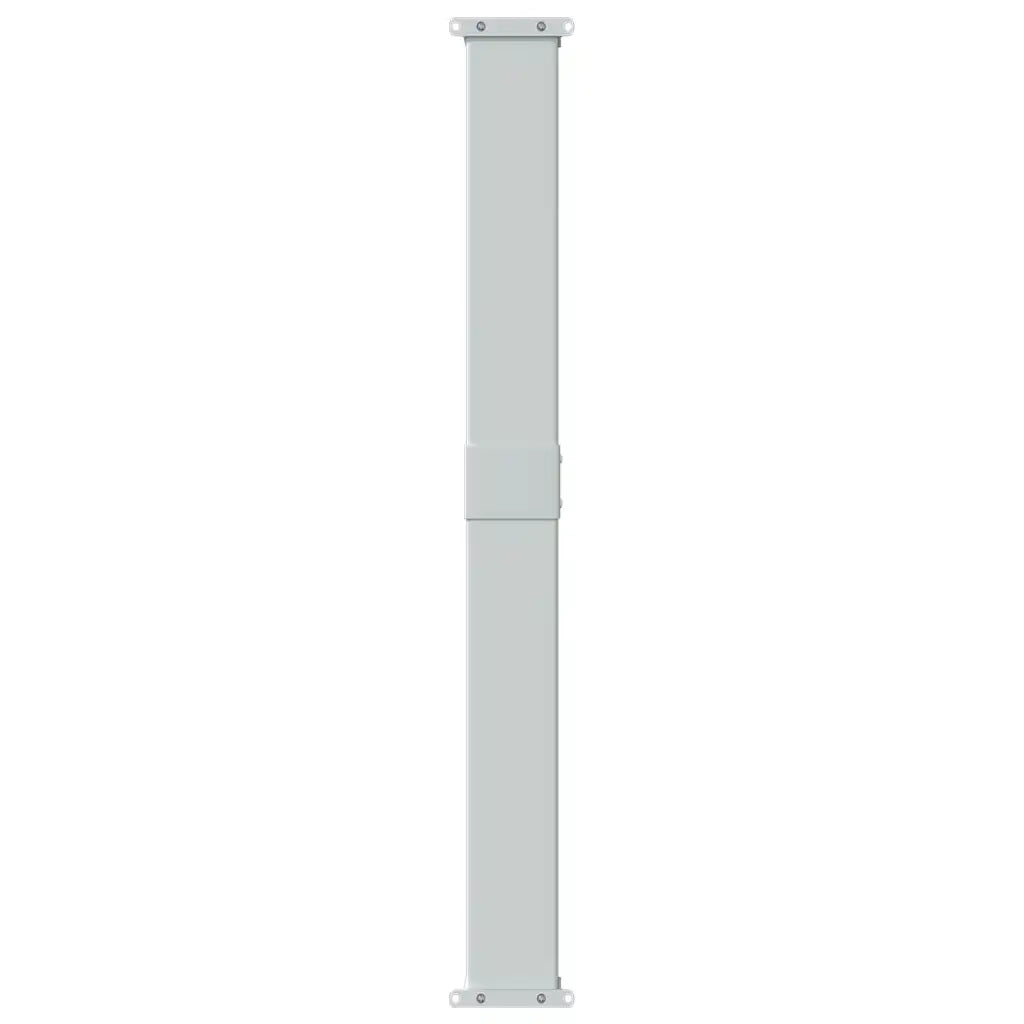 Tenda da Sole Laterale Retrattile-Tenda parasole per balcone 140 x 300 cm Blu
