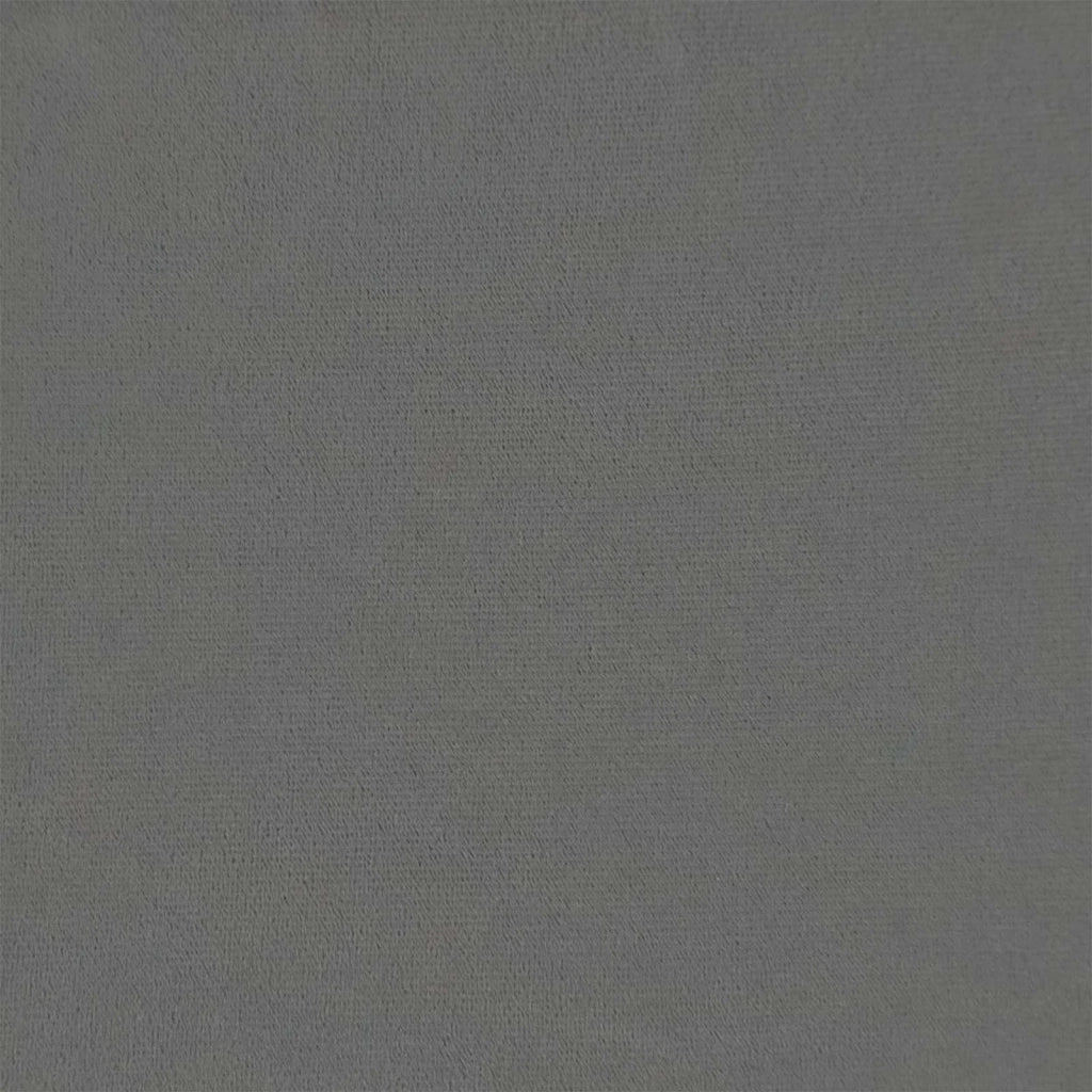 Set di divani 2 pcs Grigio Scuro Velluto 3417068