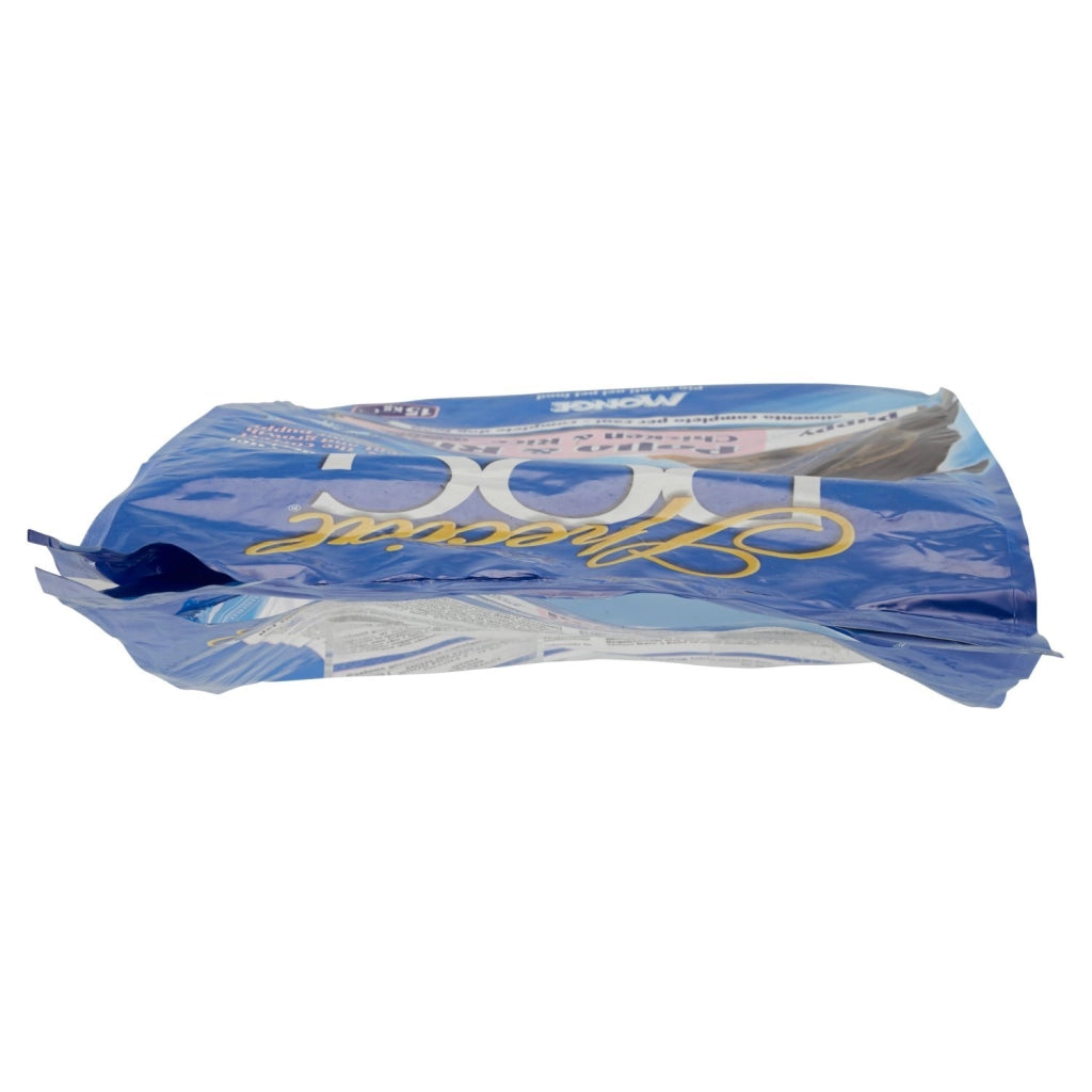 Crocchette per Cani Junior Pollo e Riso Monge Special Dog 15 kg