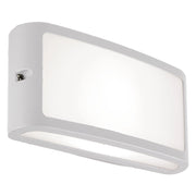 Applique Led Sovil Screen Grigio 10 Watt