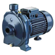 ELETTROPOMPA CENTRIFUGA MONOGIRANTE Mod. CMA 0,75M - EBARA