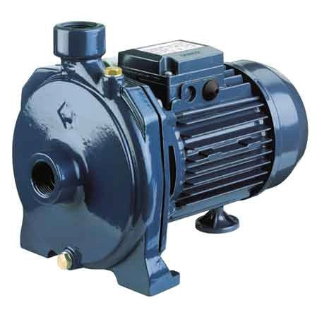 ELETTROPOMPA CENTRIFUGA MONOGIRANTE Mod. CMA 0,75M - EBARA