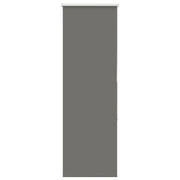 Tenda a rullo | Tenda avvolgibile Oscurante 60x150 cm Larghezza Tessuto 55,7 cm
