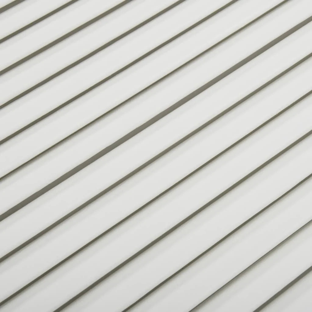 Ante a persiana in 2 pezzi legno di pino massiccio 61,5x39,4 cm bianco 02_0003905