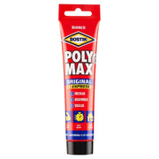 BOSTIK POLYMAX ORIGINAL EXPRESS - BIANCO GR 165- 2 pezzi