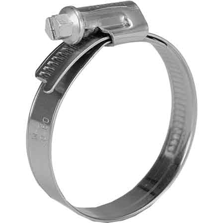 FASCETTA STRINGITUBO Ø 130-150 mm - 50 pezzi