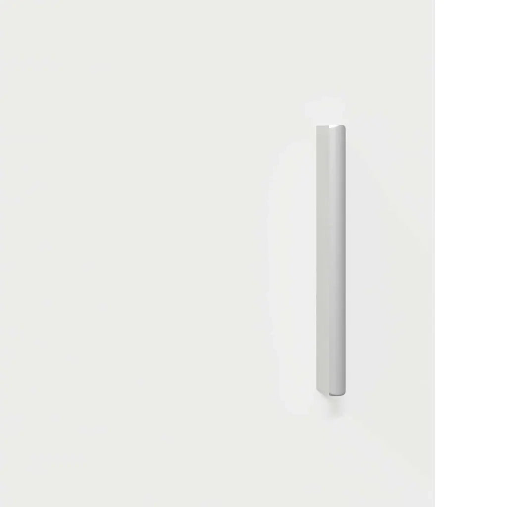 Armadio in Legno Bianco 50 x 29 x 100 cm Legno multistrato CFW9364612