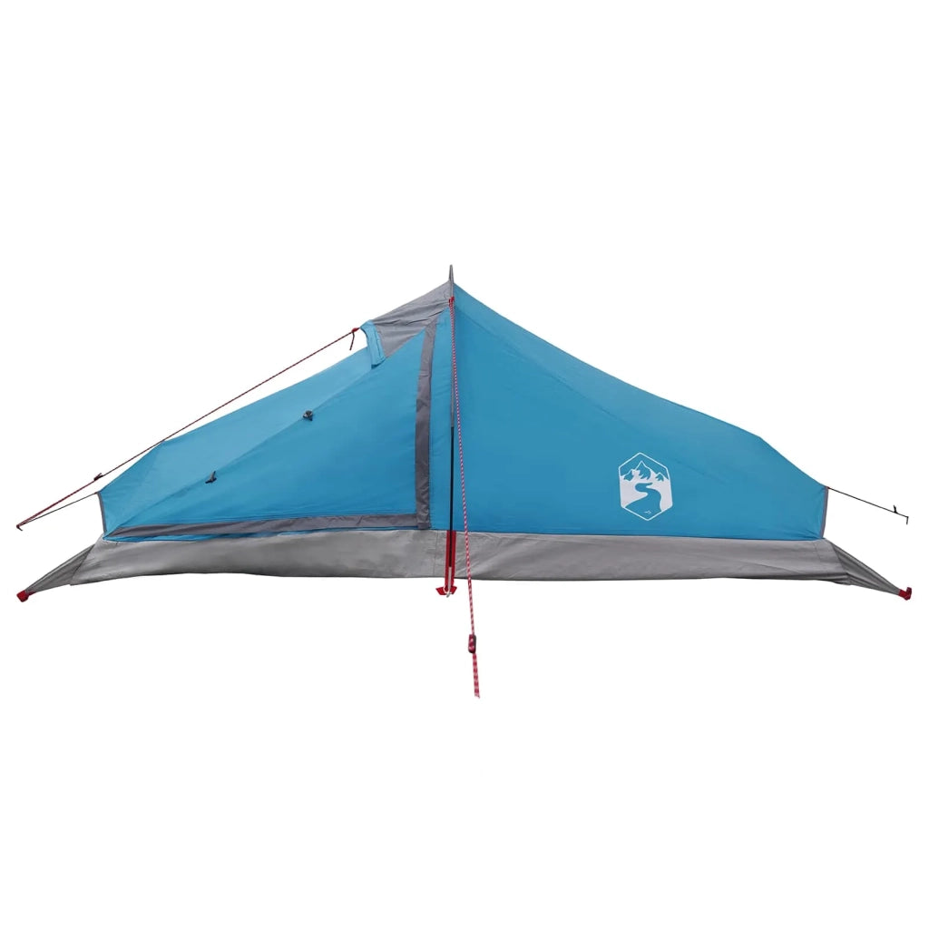 Tenda da backpacking Blu 2 persone