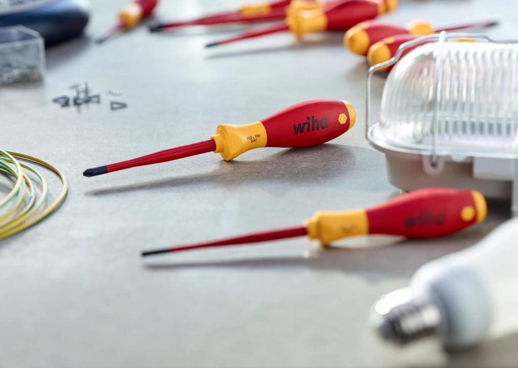 Wiha 41003 cacciavite manuale Set