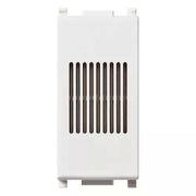 VIMAR PLANA - SUONERIA 12V 50-60HZ