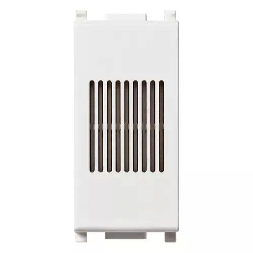 VIMAR PLANA - SUONERIA 12V 50-60HZ