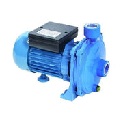 Excel 44341 SCM22 Elettropompa Centrifuga 550 W 80 lt-min 18 m 1'' ghisa colore Azzurro