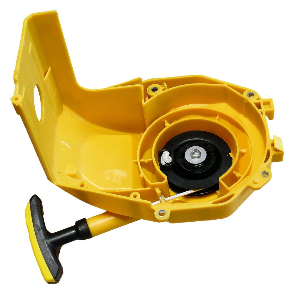 Autoavvolgente Completo per Motopompa Autoadescante con Carter Lif