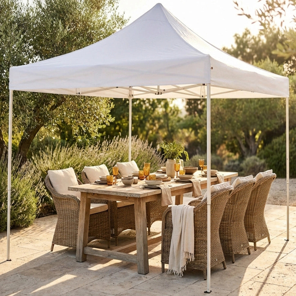 GAZEBO HOLIDAY 3 X 3