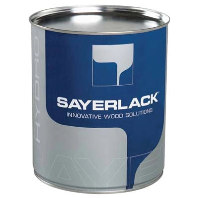 FONDO TURAPORI NITRO SL200 SAYERLACK  TRASPARENTE BRILLANTE LT 1