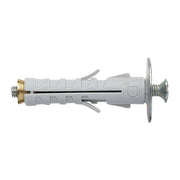 SC ELEMATIC TASSELLO ENP/V  9 C/VITE 10 PZ
