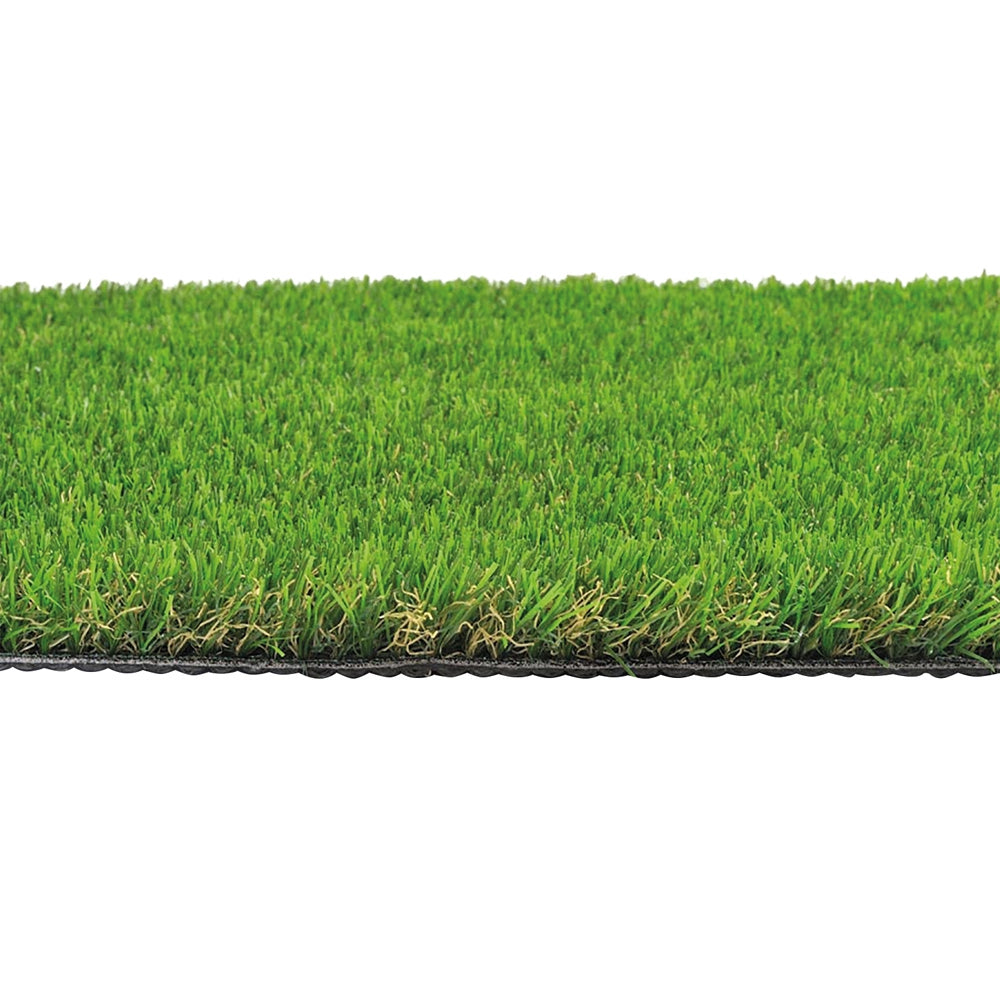Prato sintetico 100 cm x 25 mt, spess. 7 mm