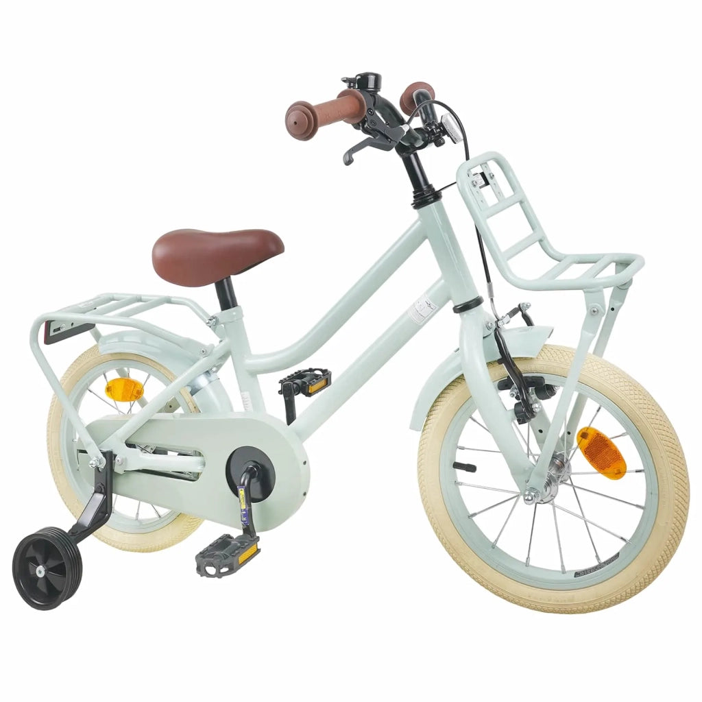 Bicicletta per Bambini | Bici per bambini 16 Pollici per bambini di 4-6 anni