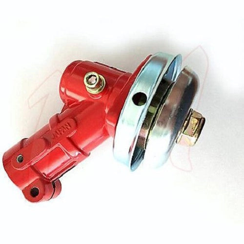 Ricambio decespugliatore a scoppio 43 cc 4in1 motosega potatore 9 coppia conica