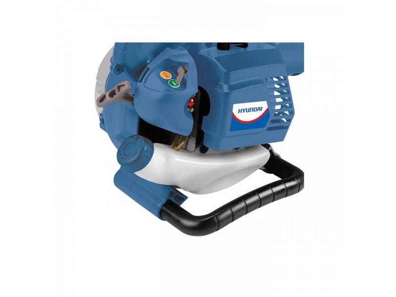 Soffiatore Hyundai 35805 - Motore a Scoppio 26cc da 1.0 HP