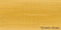 Impregnante a cera 0.5l  rovere chiaro