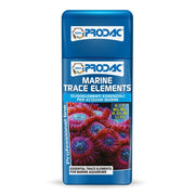 Prodac Marine Trace Elements 250ml – Oligoelementi marini liquidi